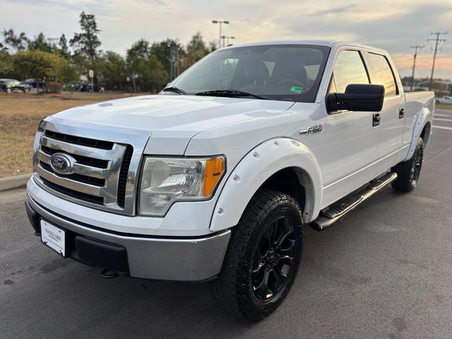 Photo of 2010  Ford F-150