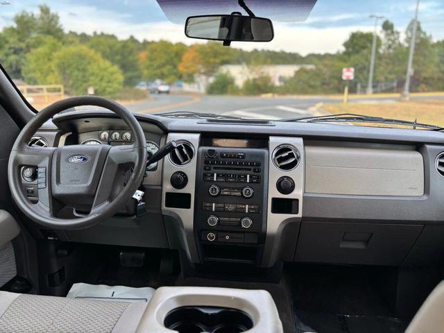 Photo of 2010  Ford F-150