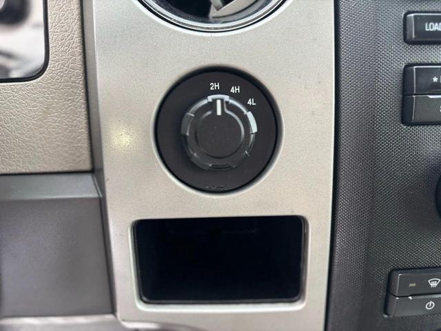 Photo of 2010  Ford F-150