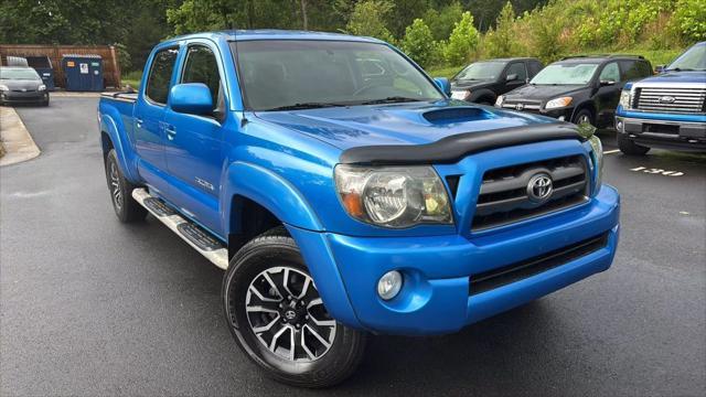 2009 Toyota Tacoma