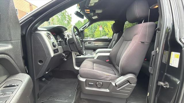 Photo of 2013  Ford F-150