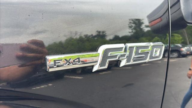Photo of 2013  Ford F-150