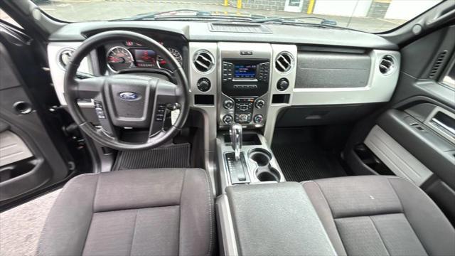 Photo of 2013  Ford F-150