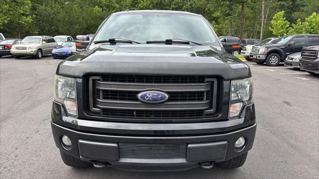 Photo of 2013  Ford F-150