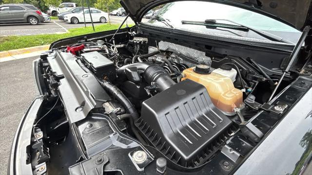 Photo of 2013  Ford F-150