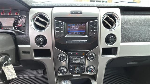 Photo of 2013  Ford F-150