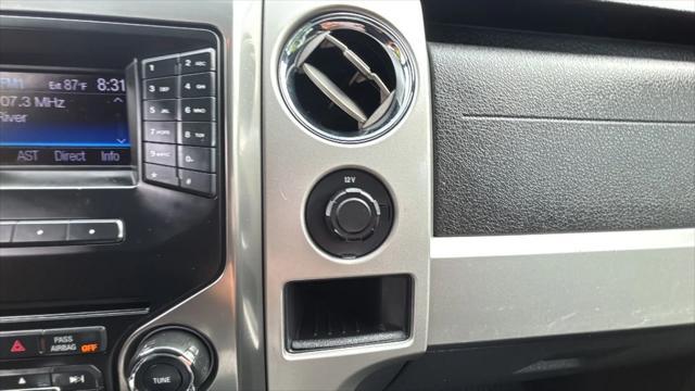 Photo of 2013  Ford F-150