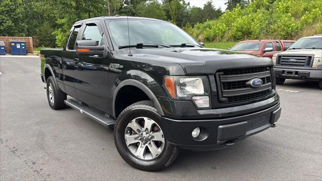 Photo of 2013  Ford F-150