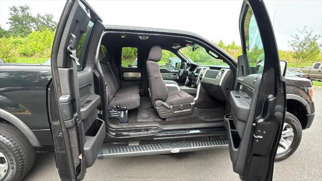 Photo of 2013  Ford F-150