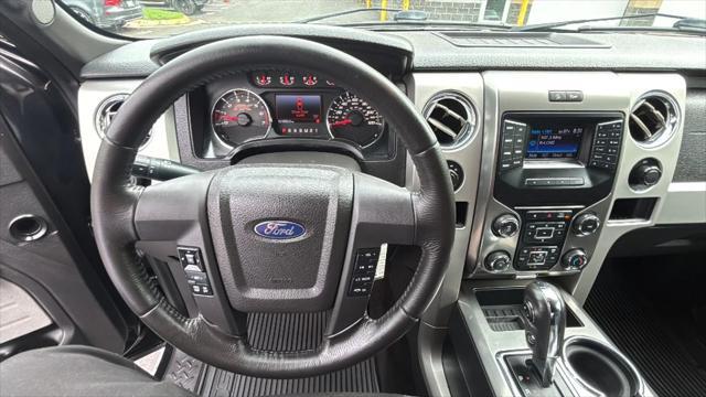 Photo of 2013  Ford F-150