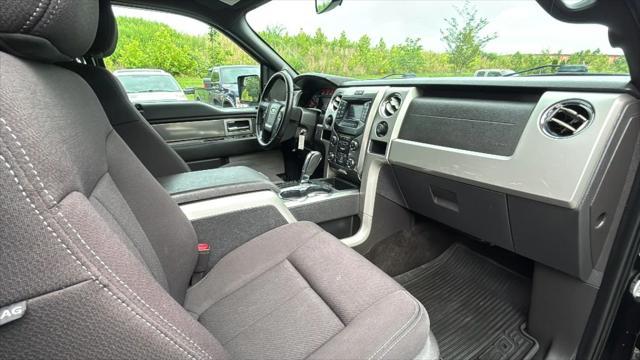 Photo of 2013  Ford F-150
