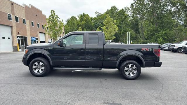 Photo of 2013  Ford F-150