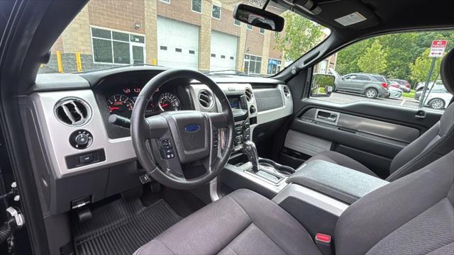 Photo of 2013  Ford F-150