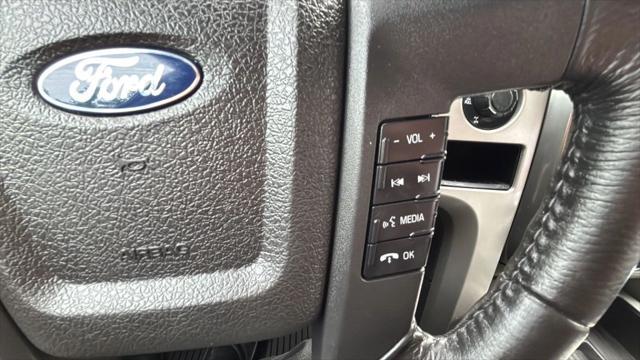 Photo of 2013  Ford F-150