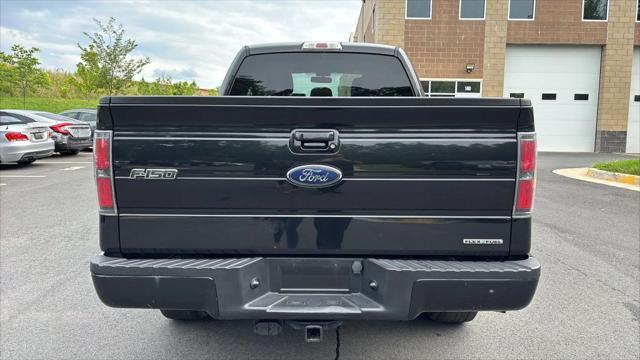 Photo of 2013  Ford F-150