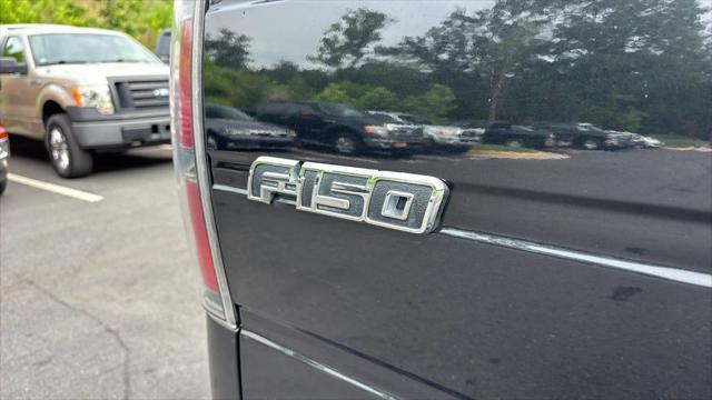 Photo of 2013  Ford F-150