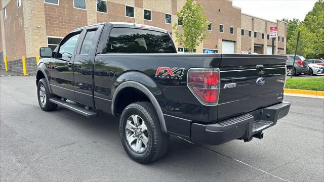 Photo of 2013  Ford F-150