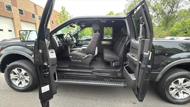 Photo of 2013  Ford F-150