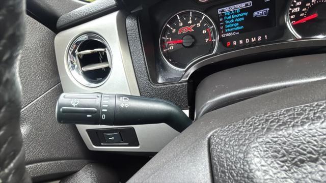 Photo of 2013  Ford F-150