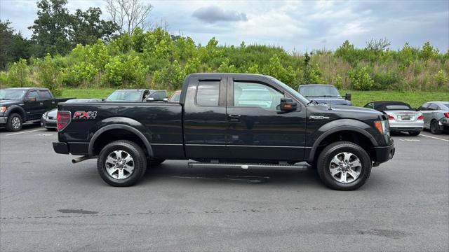 Photo of 2013  Ford F-150
