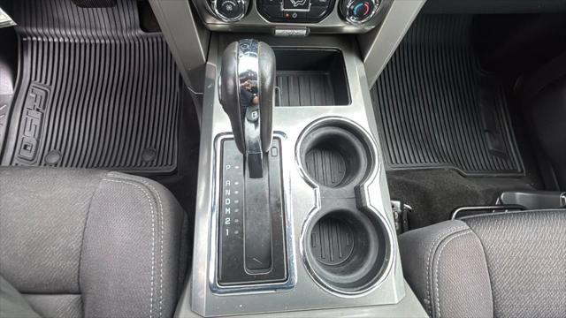 Photo of 2013  Ford F-150