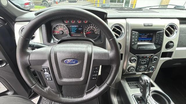Photo of 2013  Ford F-150