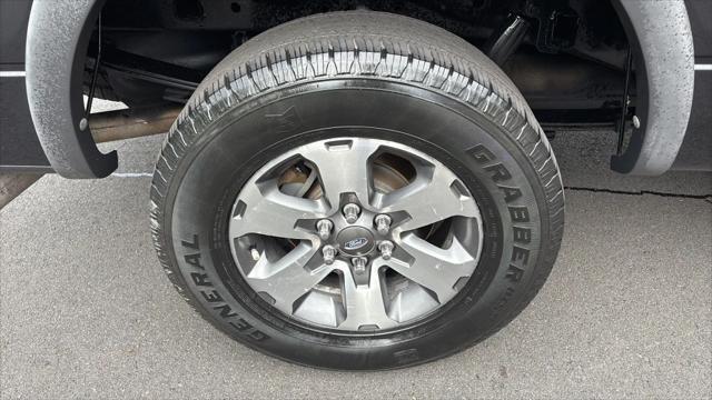 Photo of 2013  Ford F-150
