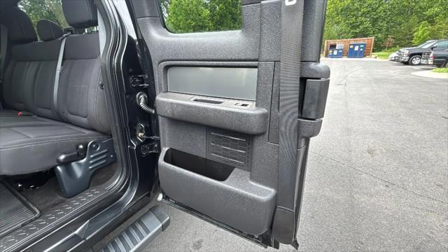 Photo of 2013  Ford F-150