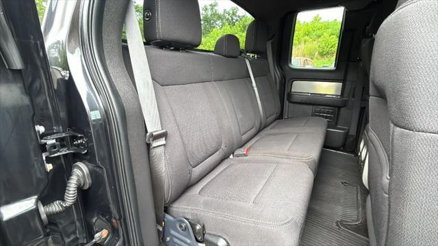Photo of 2013  Ford F-150
