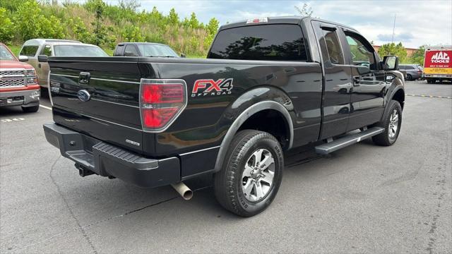 Photo of 2013  Ford F-150