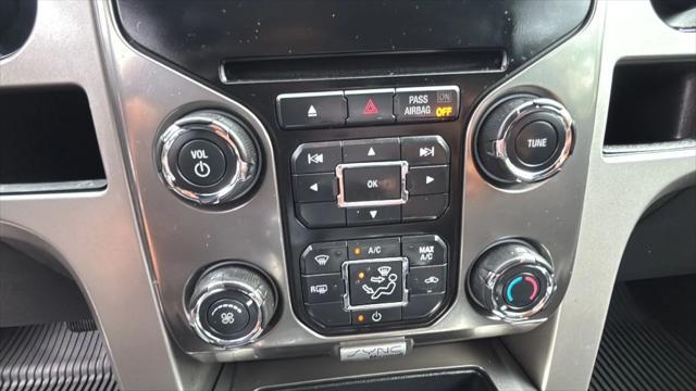 Photo of 2013  Ford F-150