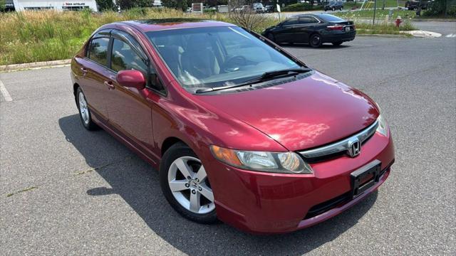 2007 Honda Civic