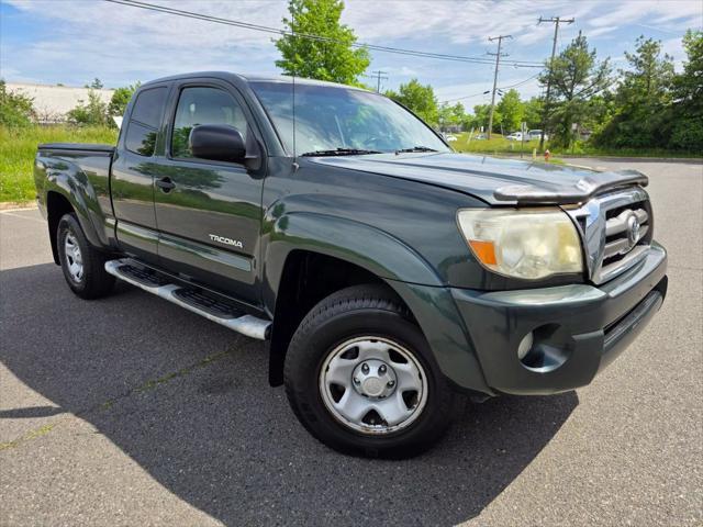 2010 Toyota Tacoma