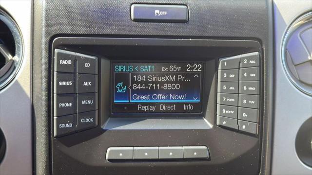Photo of 2013  Ford F-150