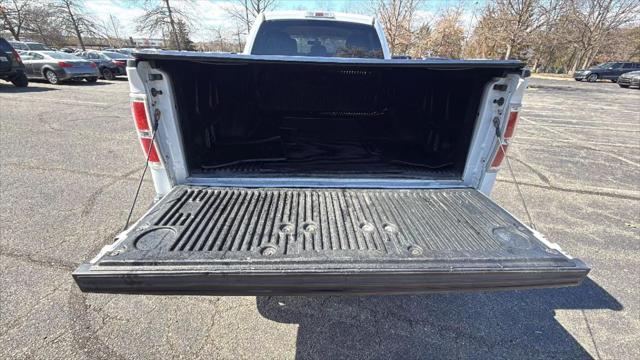 Photo of 2013  Ford F-150