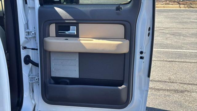 Photo of 2013  Ford F-150