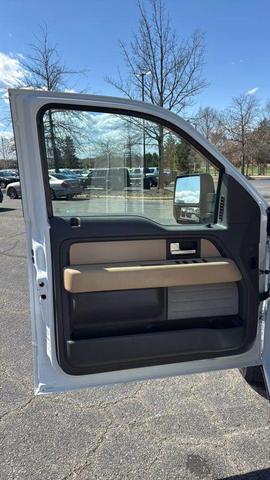 Photo of 2013  Ford F-150