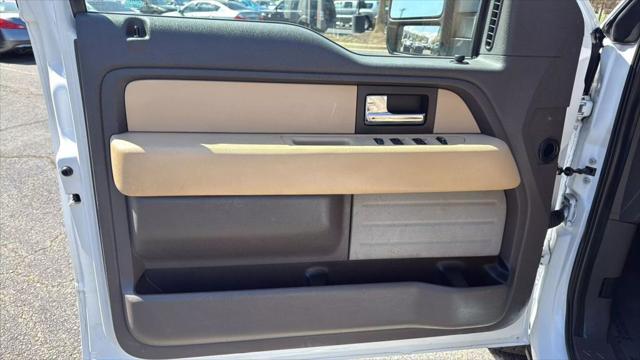 Photo of 2013  Ford F-150