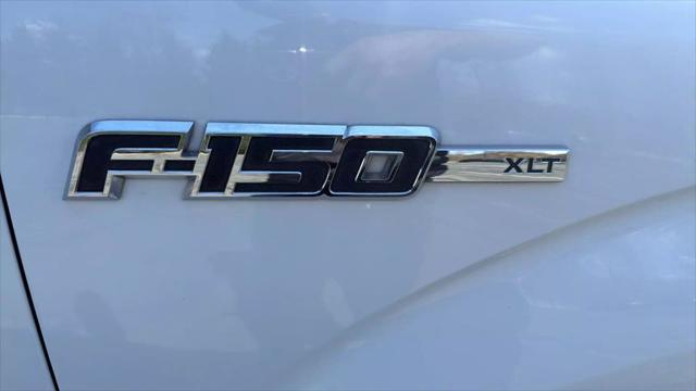 Photo of 2013  Ford F-150
