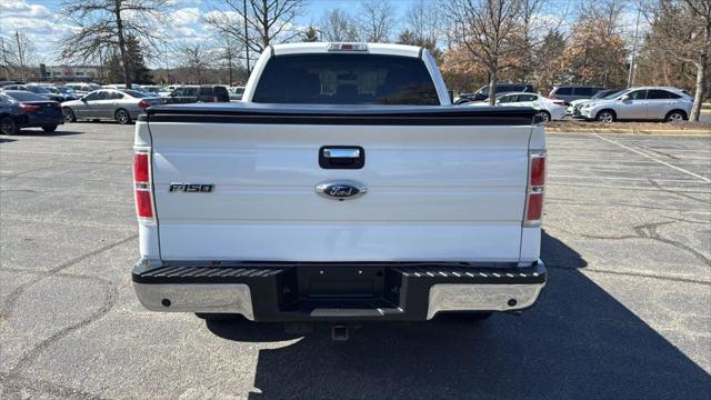 Photo of 2013  Ford F-150