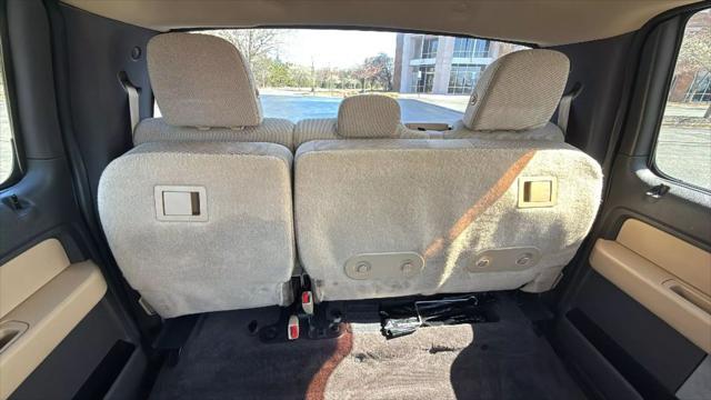 Photo of 2013  Ford F-150