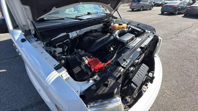 Photo of 2013  Ford F-150