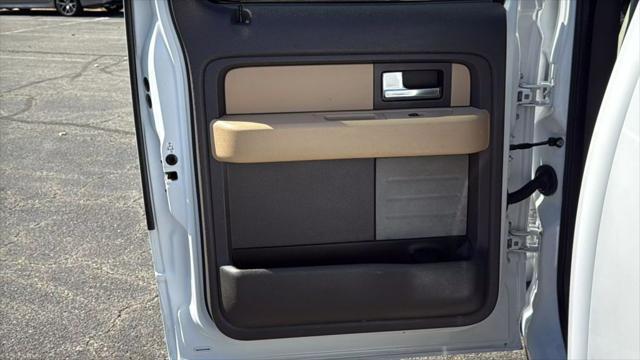 Photo of 2013  Ford F-150
