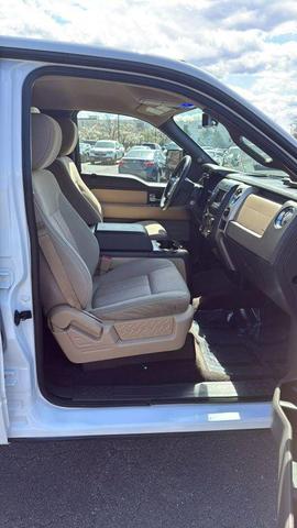 Photo of 2013  Ford F-150