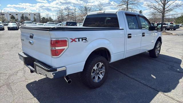 Photo of 2013  Ford F-150