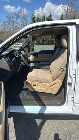 Photo of 2013  Ford F-150