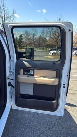 Photo of 2013  Ford F-150