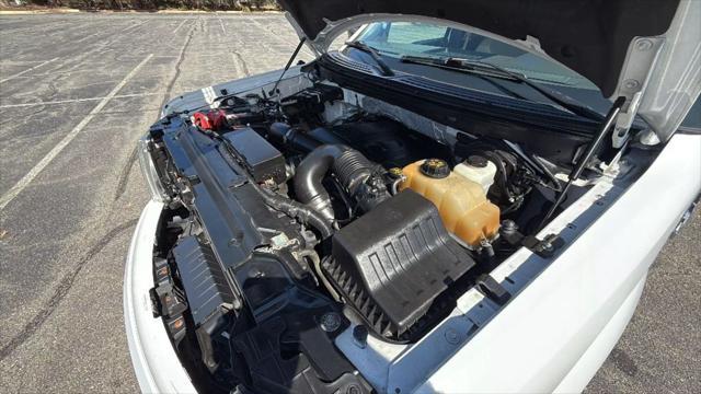 Photo of 2013  Ford F-150