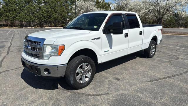 Photo of 2013  Ford F-150