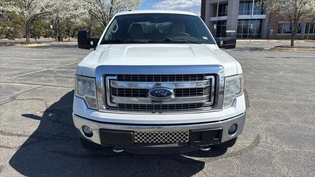 Photo of 2013  Ford F-150